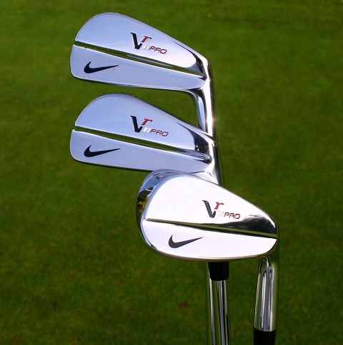 Nike vr pro combo forged irons best sale